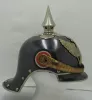 Prussian Jäger zu Pferd Enlisted Pickelhaube Visuel 3